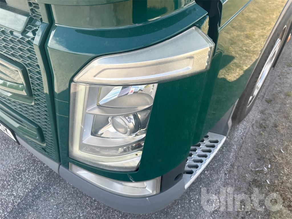 Tractor unit VOLVO FH 510 4x2: picture 16
