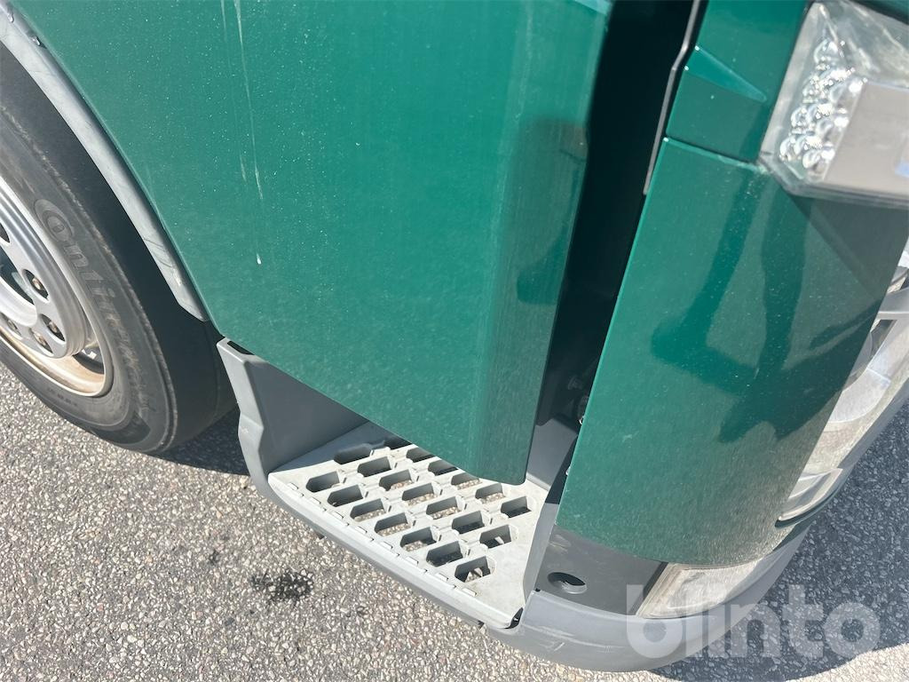Tractor unit VOLVO FH 510 4x2: picture 22