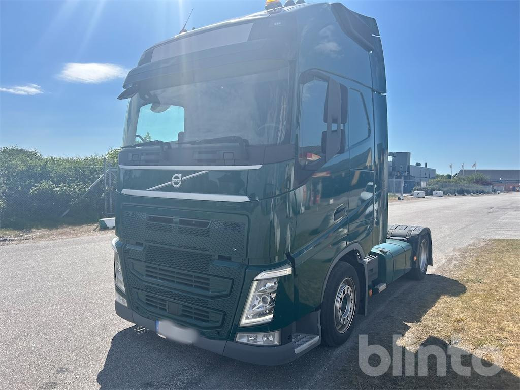 VOLVO FH 510 4x2 - Tractor unit: picture 2 VOLVO FH 510 4x2 - Tractor unit: picture 2
