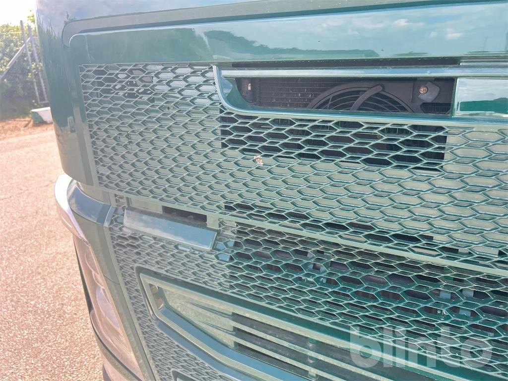 Tractor unit VOLVO FH 510 4x2: picture 18