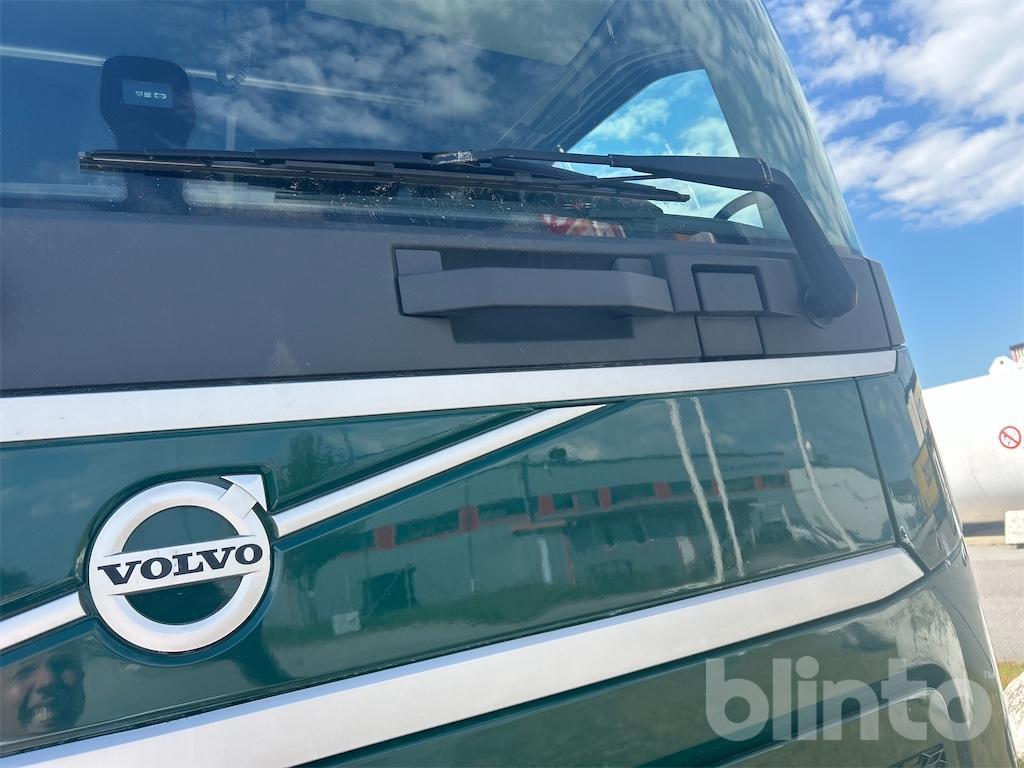 Tractor unit VOLVO FH 510 4x2: picture 19