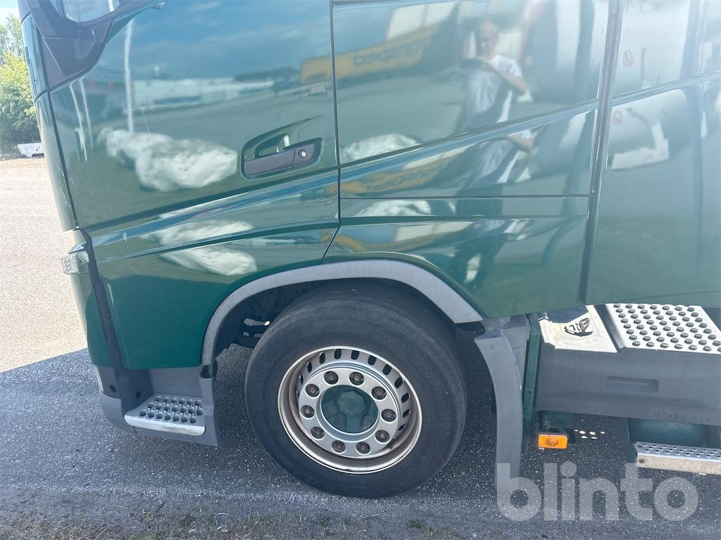 Tractor unit VOLVO FH 510 4x2: picture 10