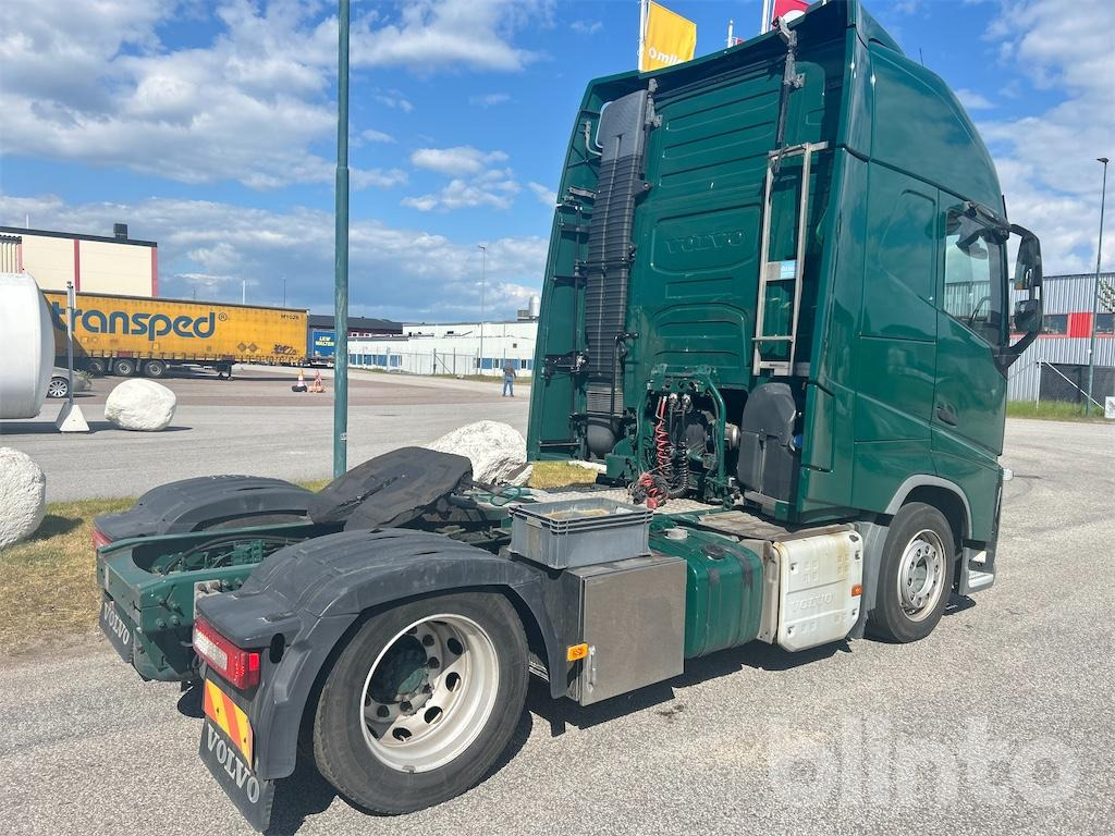 Tractor unit VOLVO FH 510 4x2: picture 6