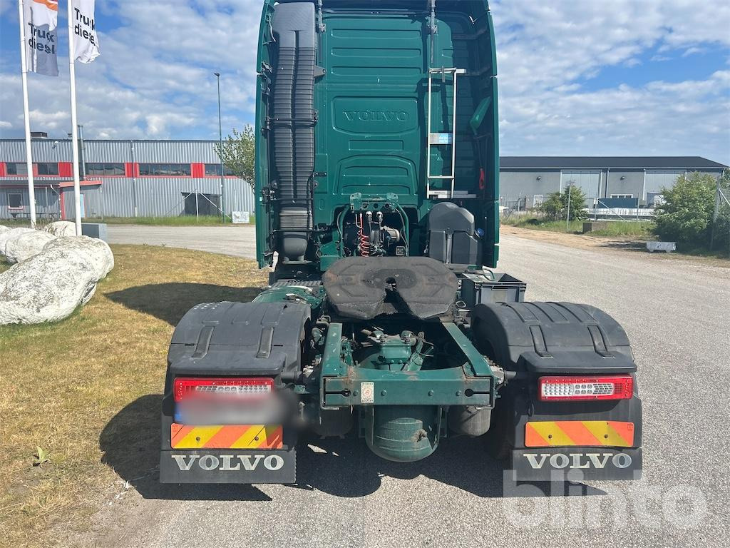 Tractor unit VOLVO FH 510 4x2: picture 7