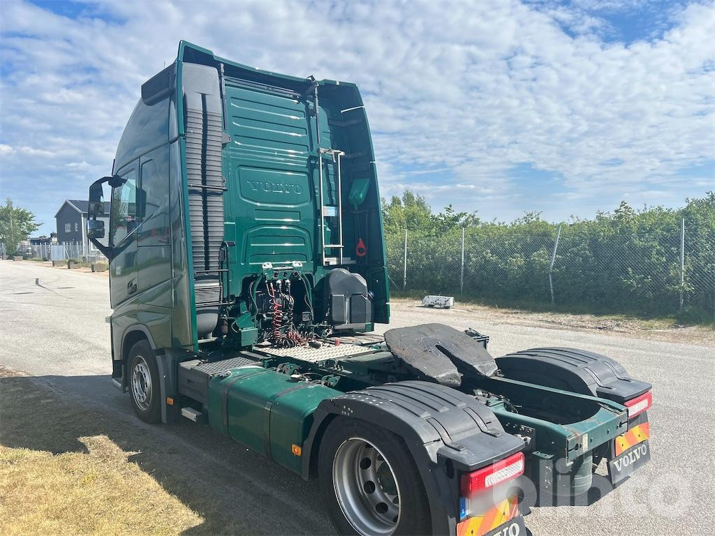 Tractor unit VOLVO FH 510 4x2: picture 8