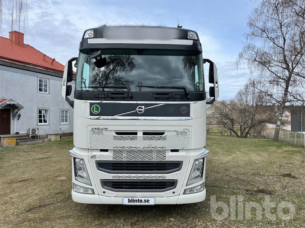 VOLVO FH 6*2 - Tractor unit: picture 2 VOLVO FH 6*2 - Tractor unit: picture 2