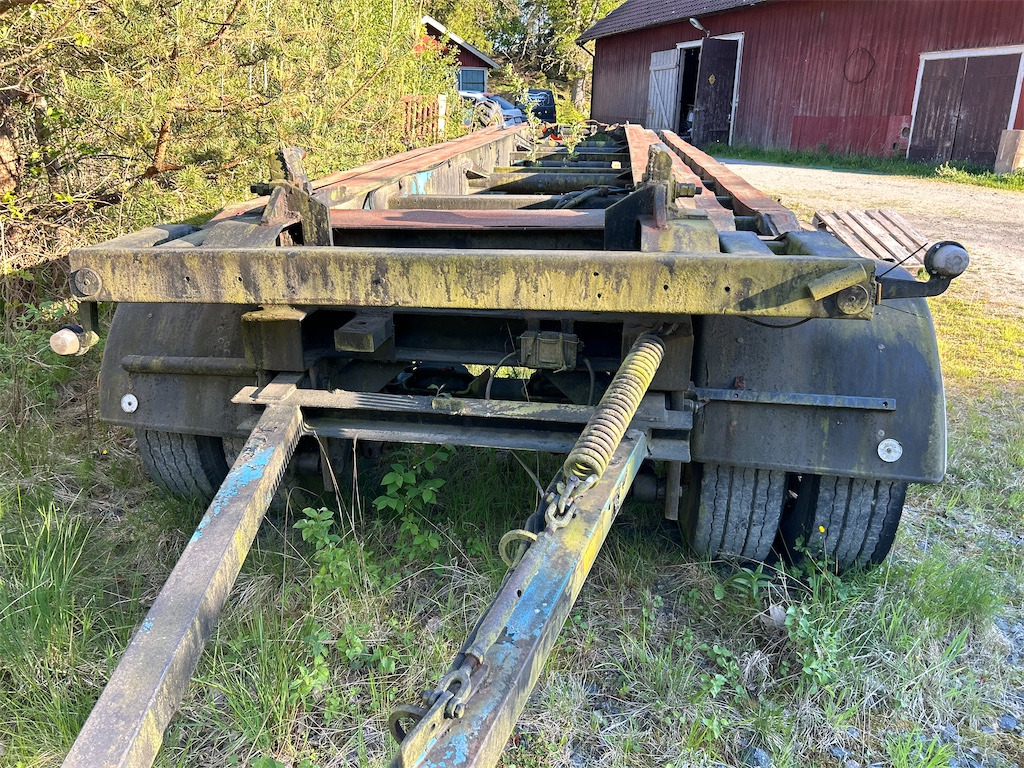 JÄRBO LVB 2-65 - Trailer: picture 4 JÄRBO LVB 2-65 - Trailer: picture 4