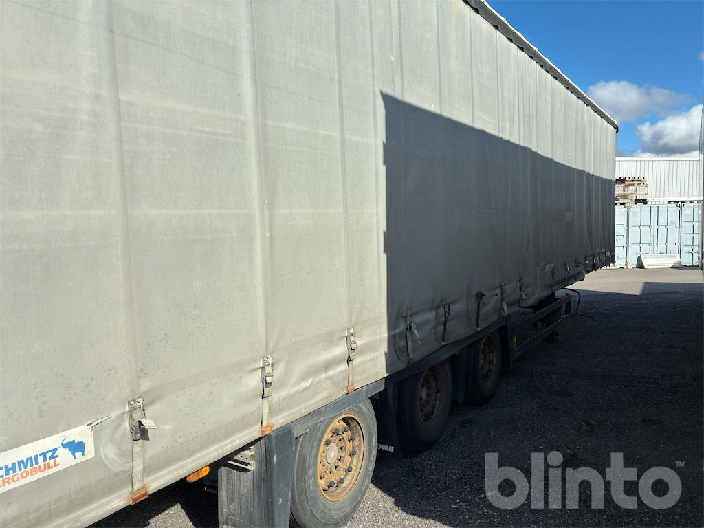 SCHMITZ S01 - Trailer: picture 5 SCHMITZ S01 - Trailer: picture 5