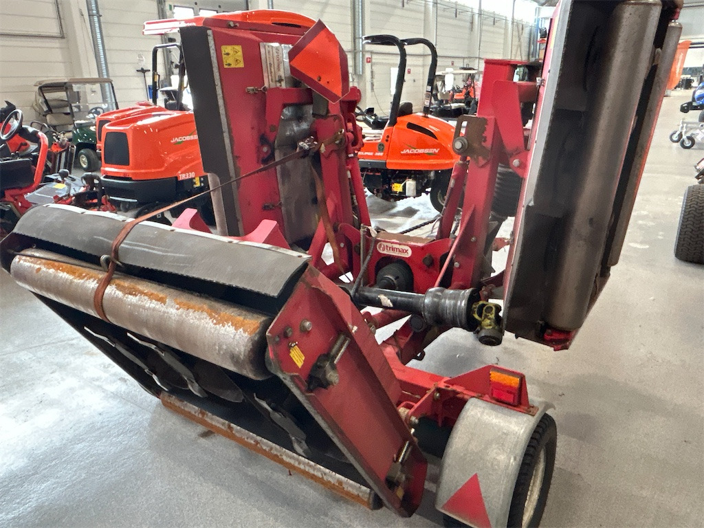 Trimax snake - Mower: picture 5 Trimax snake - Mower: picture 5