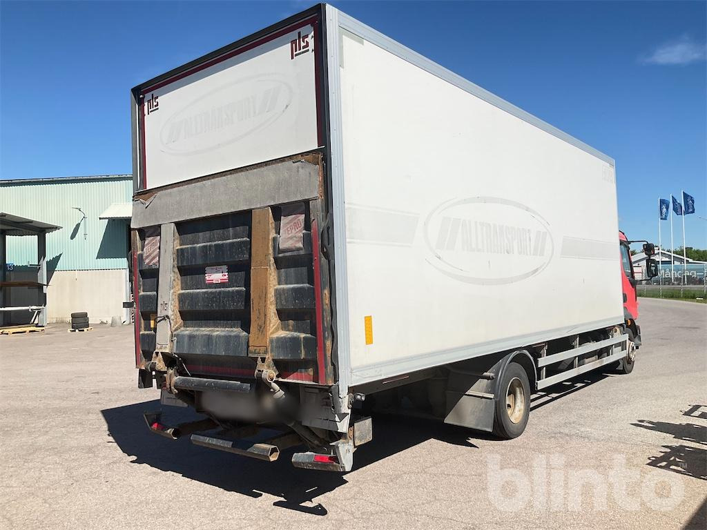 VOLVO FL 4*2 - Truck: picture 2 VOLVO FL 4*2 - Truck: picture 2