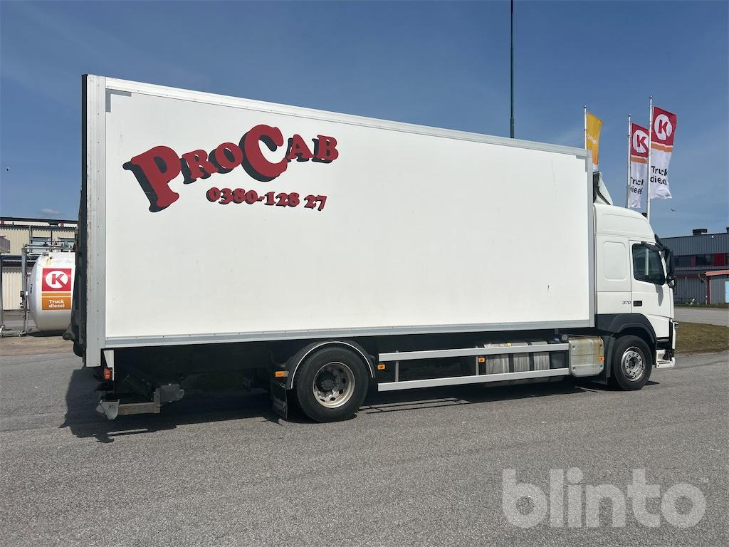 VOLVO FM 370 - Truck: picture 5 VOLVO FM 370 - Truck: picture 5