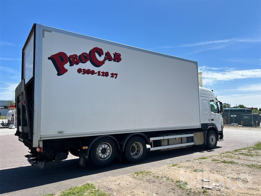 Truck VOLVO FM 460: picture 6