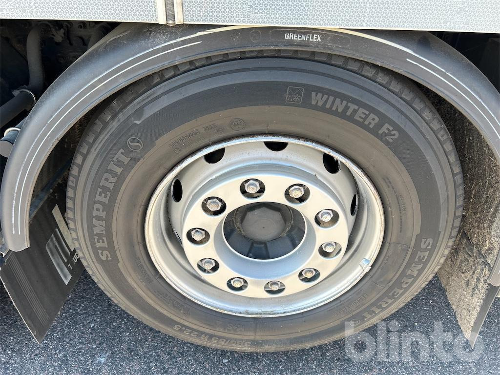 Truck VOLVO FM 460: picture 47