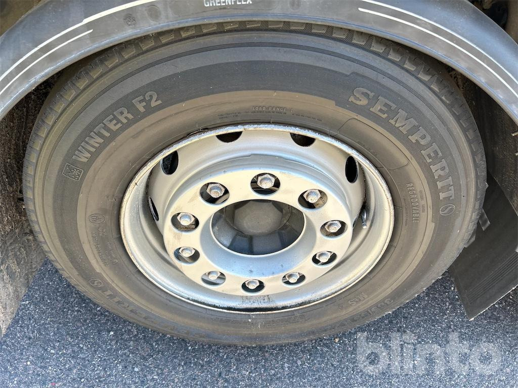 Truck VOLVO FM 460: picture 34