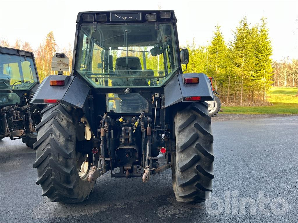 VALMET 6300 - Farm tractor: picture 5 VALMET 6300 - Farm tractor: picture 5