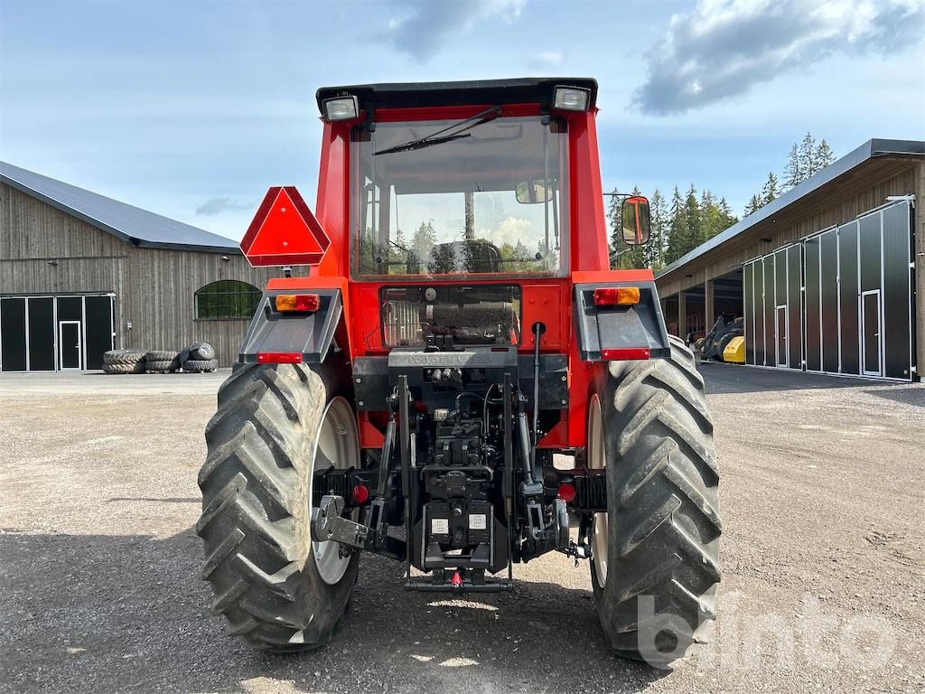 VALMET/VALTRA - Farm tractor: picture 4 VALMET/VALTRA - Farm tractor: picture 4