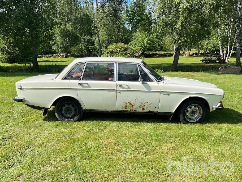 VOLVO 1641361 S - Car: picture 4 VOLVO 1641361 S - Car: picture 4