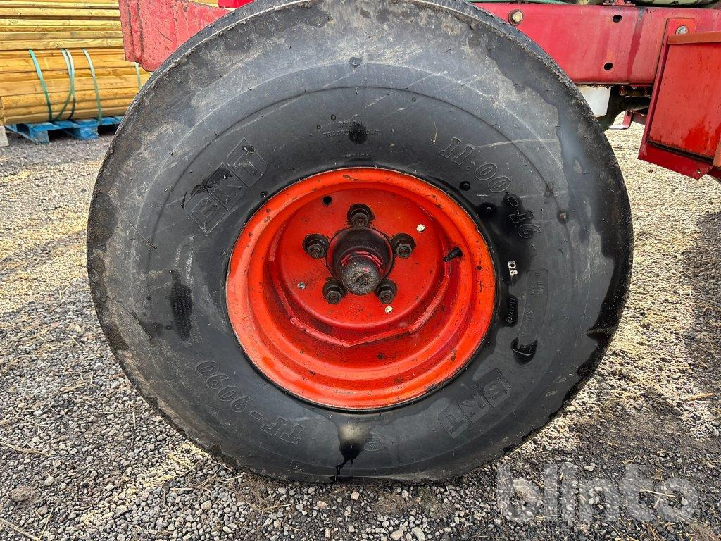 Farm tractor VOLVO BM 2650: picture 20