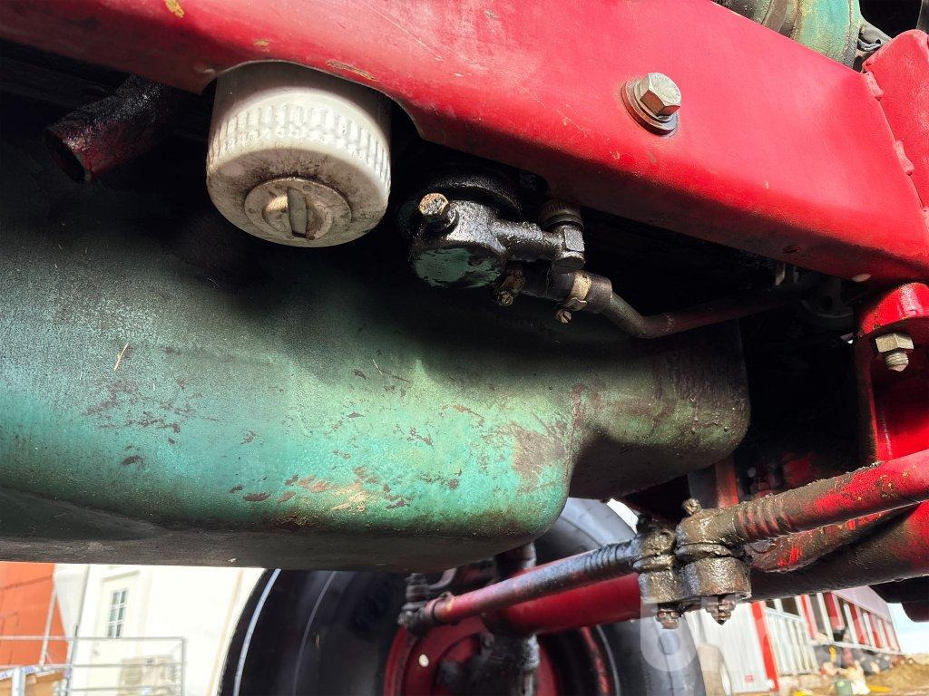 Farm tractor VOLVO BM 2650: picture 33