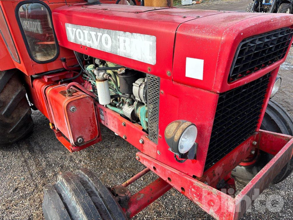 Farm tractor VOLVO BM 2650: picture 26