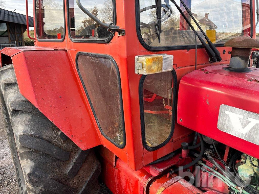 Farm tractor VOLVO BM 2650: picture 36