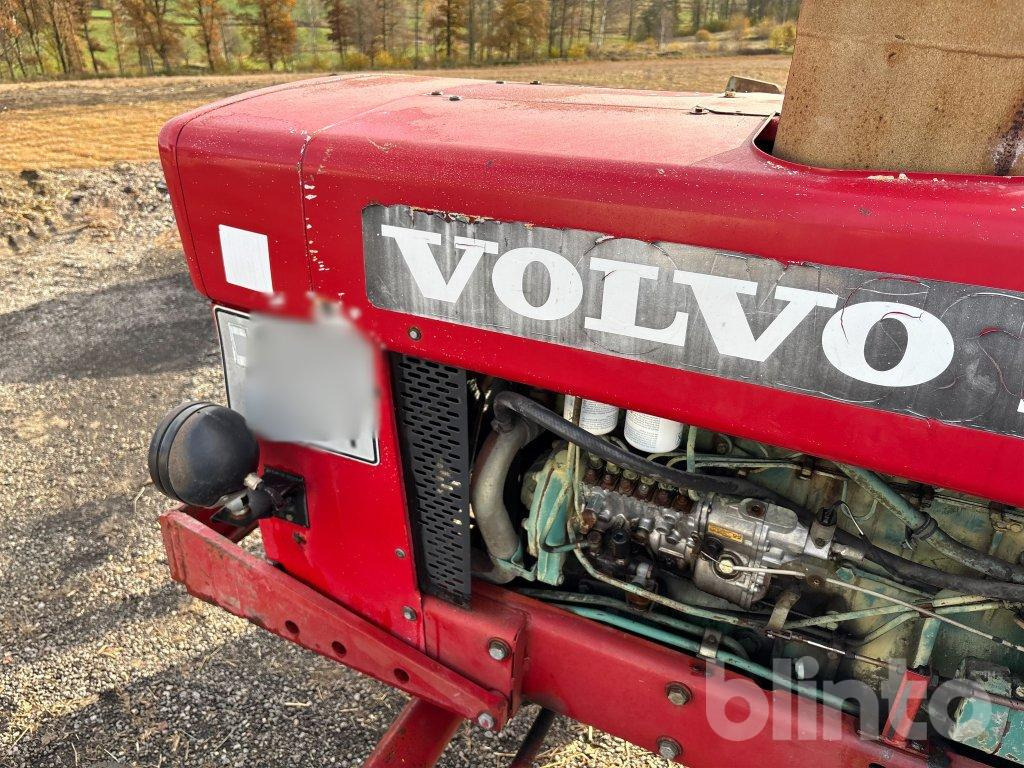 Farm tractor VOLVO BM 2650: picture 15