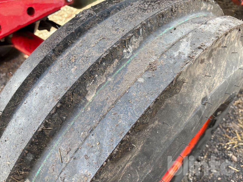 Farm tractor VOLVO BM 2650: picture 21