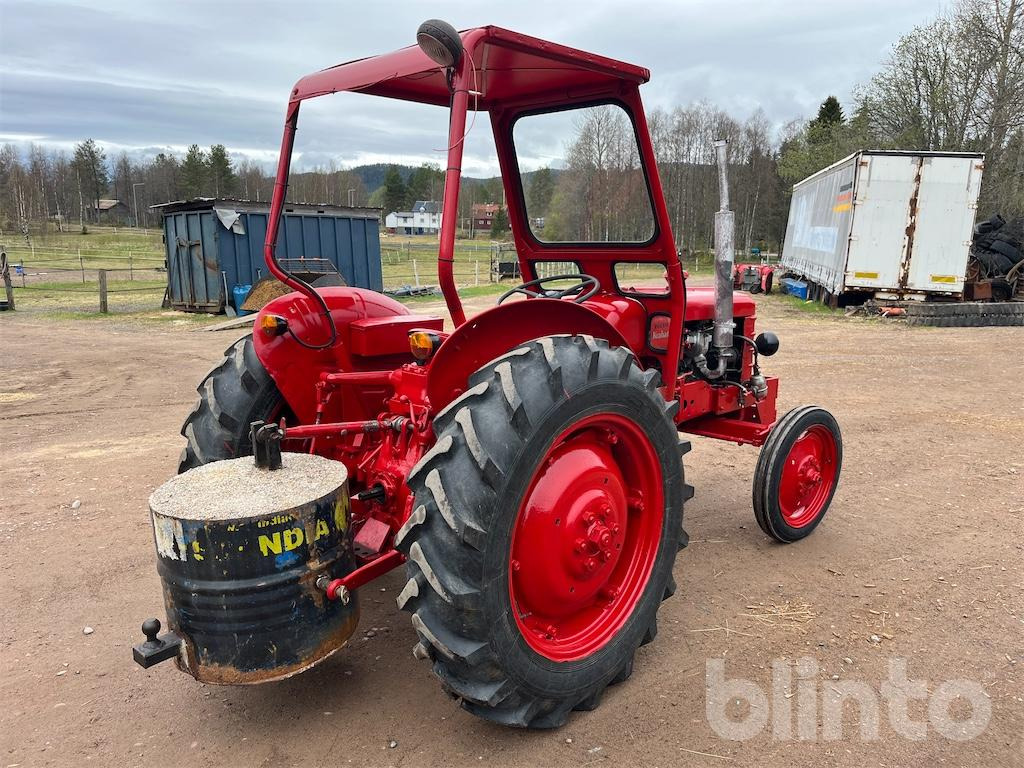 VOLVO T 15 Krabat - Farm tractor: picture 5 VOLVO T 15 Krabat - Farm tractor: picture 5