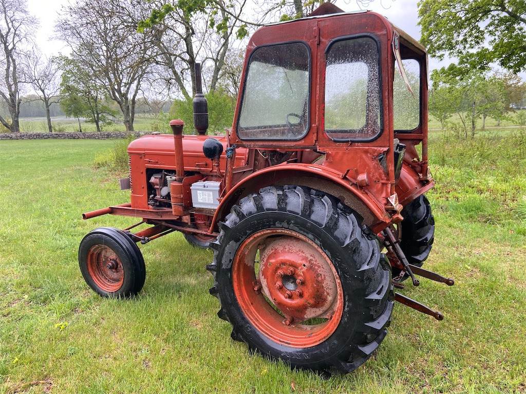 VOLVO T 230 - Farm tractor: picture 3 VOLVO T 230 - Farm tractor: picture 3