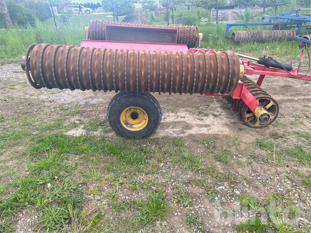 Väderstad Rollex 620 - Farm roller: picture 4 Väderstad Rollex 620 - Farm roller: picture 4