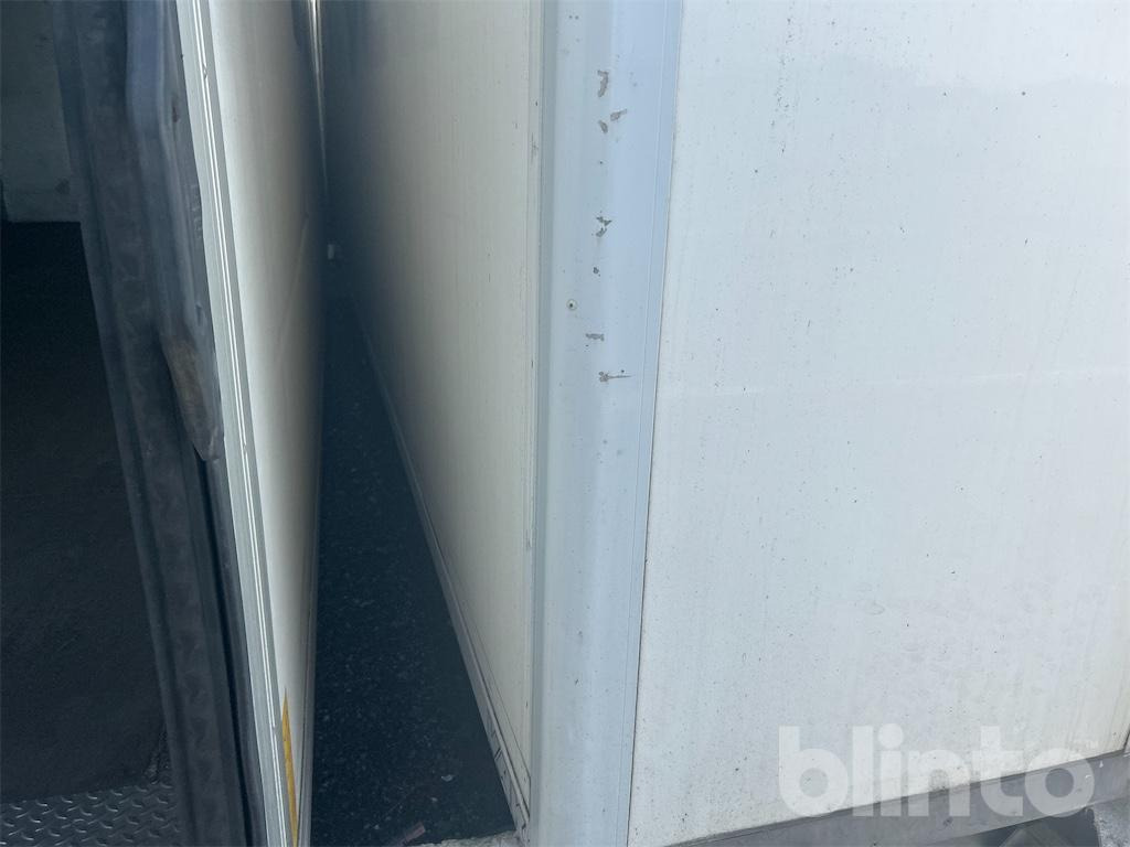 Vak - Värmare - Swap body - box: picture 5 Vak - Värmare - Swap body - box: picture 5