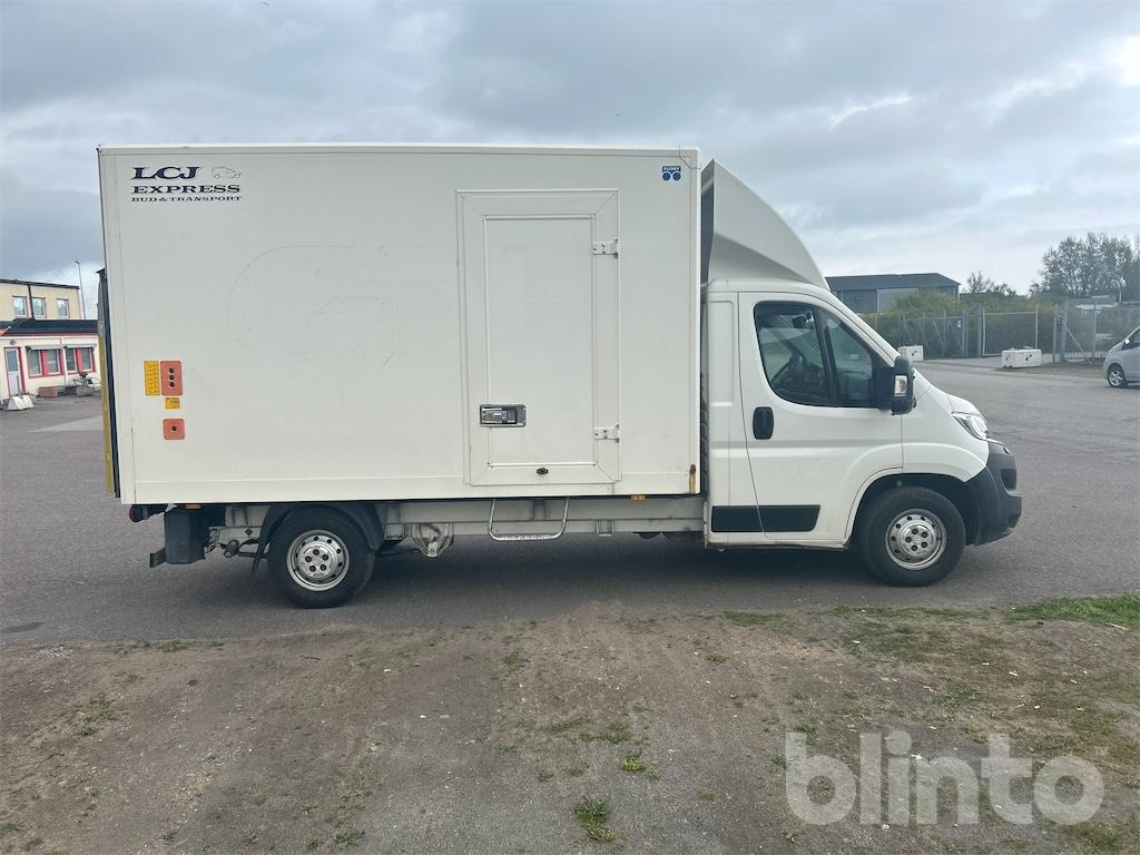 CITROEN - Floby Skåp & Lift - Van: picture 5 CITROEN - Floby Skåp & Lift - Van: picture 5