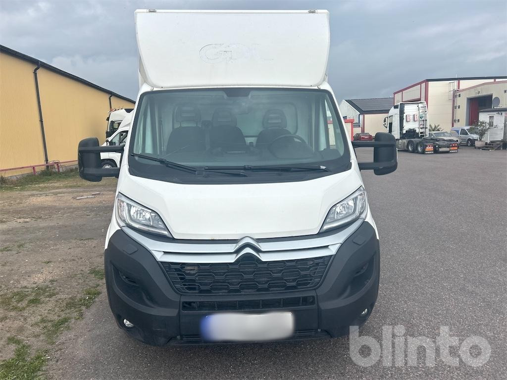 CITROEN - Floby Skåp & Lift - Van: picture 3 CITROEN - Floby Skåp & Lift - Van: picture 3