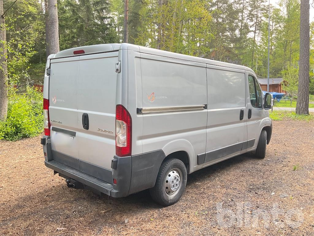 CITROEN JUMPER - Van: picture 3 CITROEN JUMPER - Van: picture 3