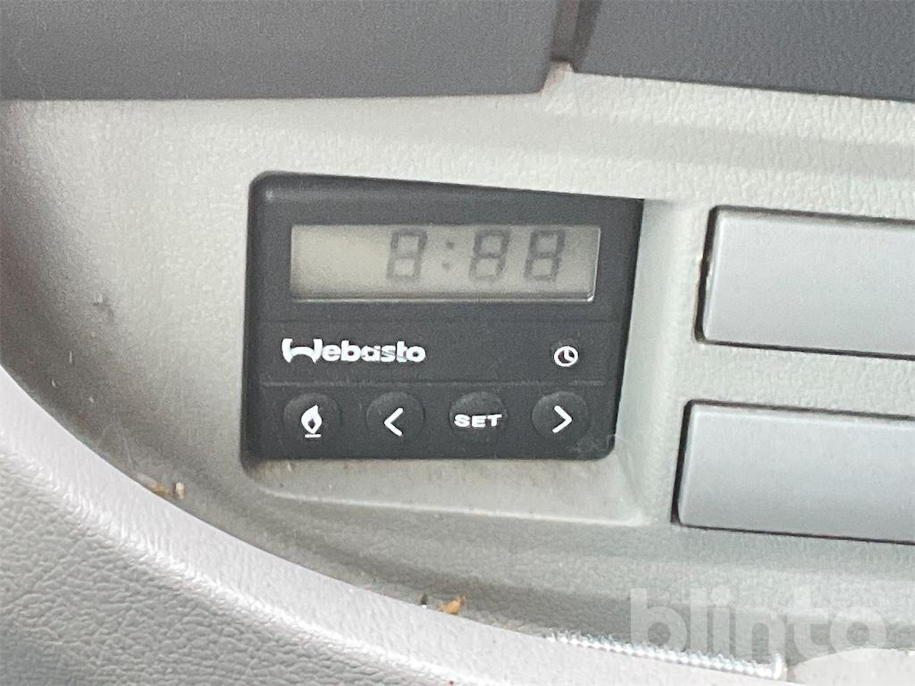 Van CITROEN JUMPER: picture 37