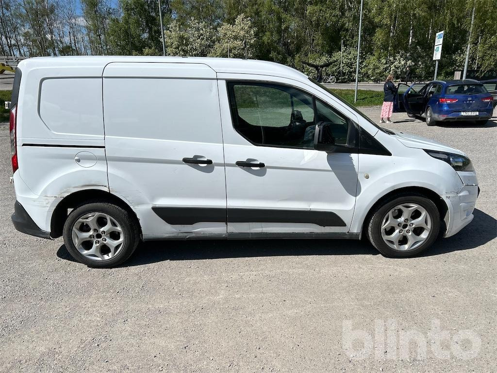 FORD Transit Connect - Van: picture 4 FORD Transit Connect - Van: picture 4