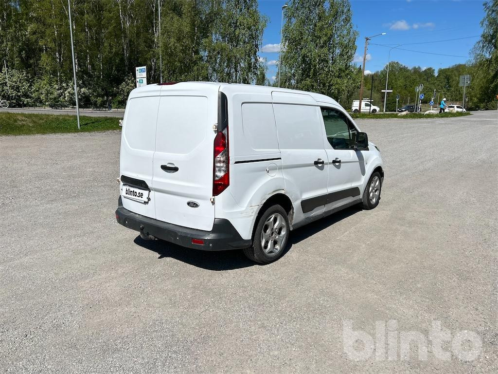 FORD Transit Connect - Van: picture 5 FORD Transit Connect - Van: picture 5