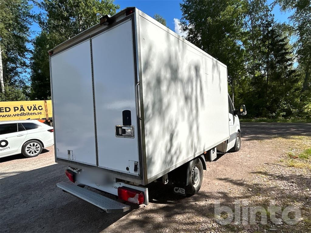 MERCEDES-BENZ - Van: picture 5 MERCEDES-BENZ - Van: picture 5