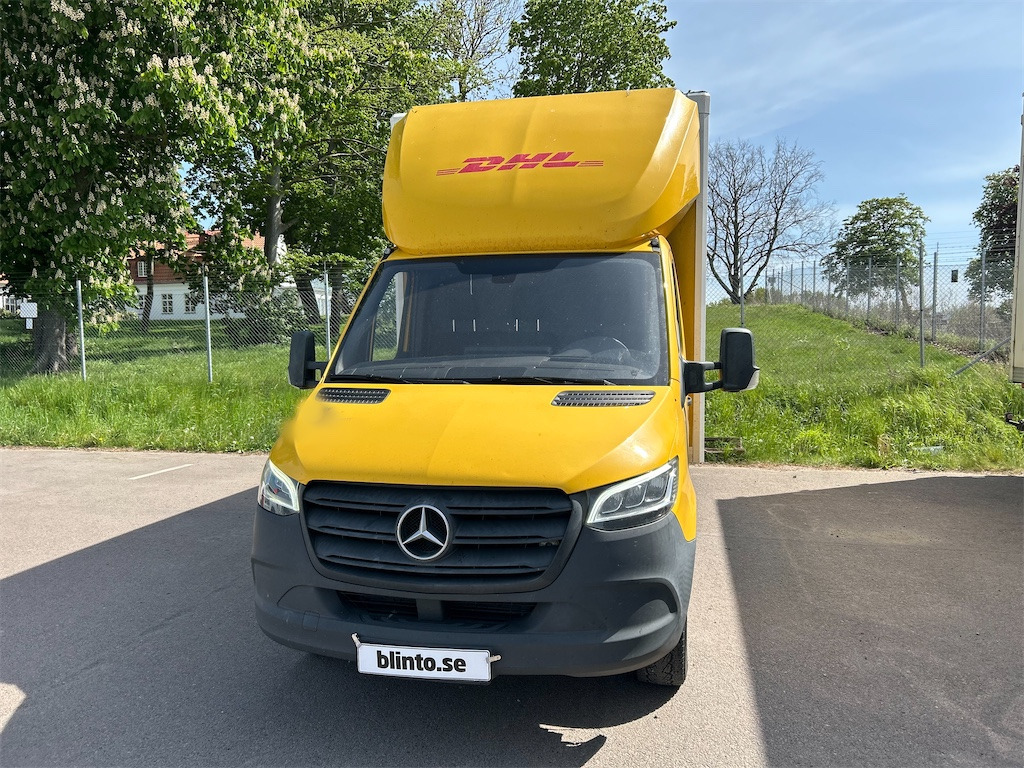 MERCEDES BENZ - Van: picture 5 MERCEDES BENZ - Van: picture 5