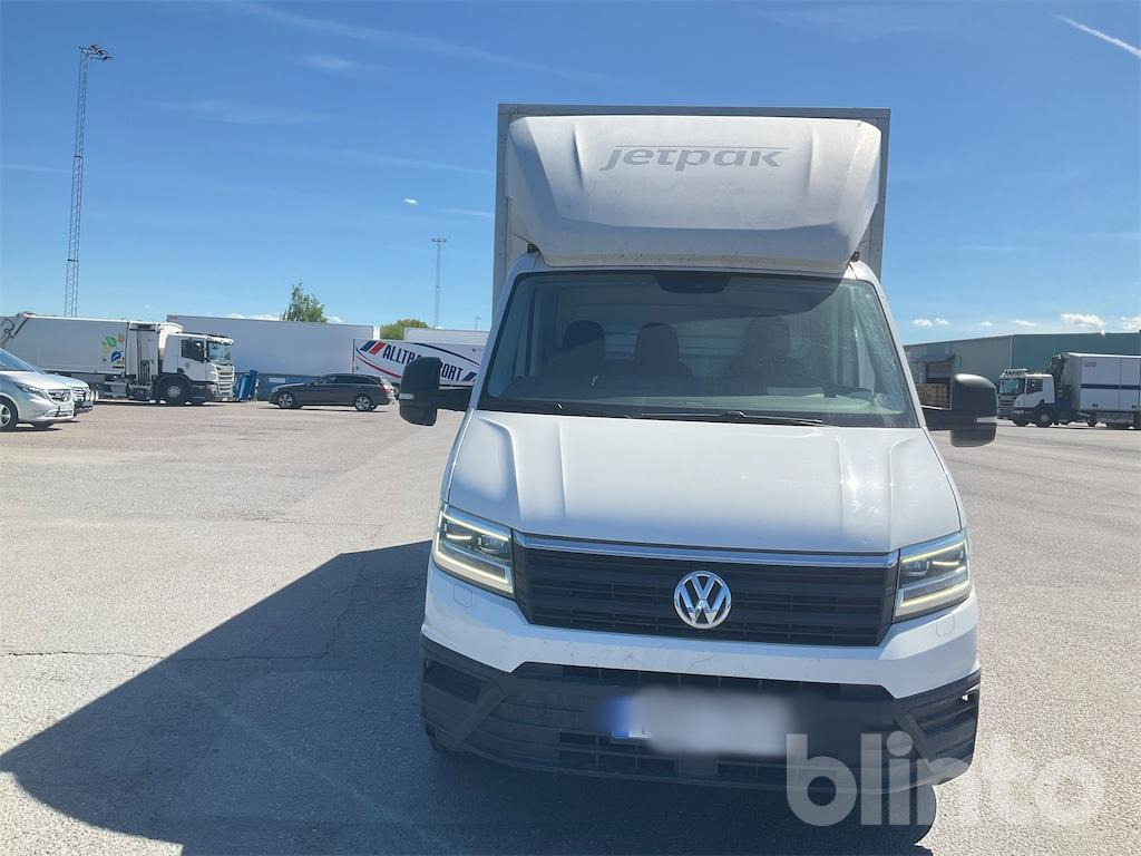 VOLKSWAGEN - Van: picture 5 VOLKSWAGEN - Van: picture 5