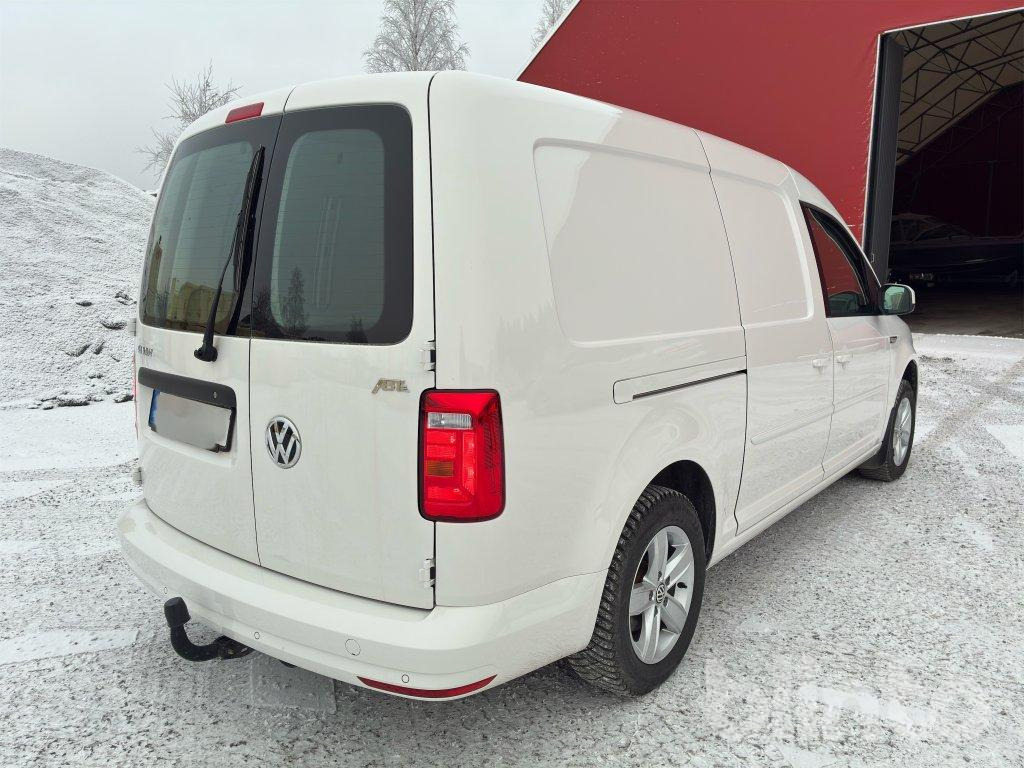 VOLKSWAGEN, VW - Van: picture 5 VOLKSWAGEN, VW - Van: picture 5