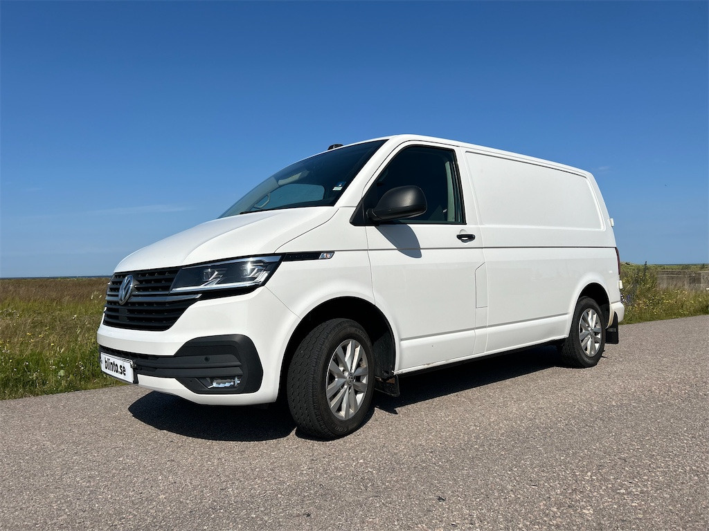 VOLKSWAGEN, VW - Van: picture 1 VOLKSWAGEN, VW - Van: picture 1