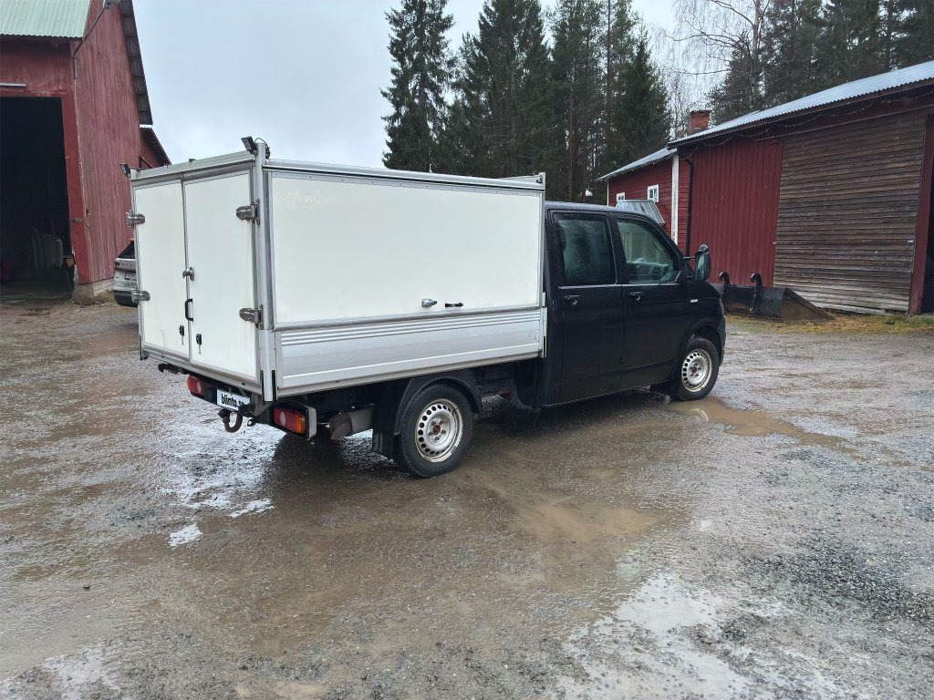 Volkswagen Transporter T6 - Van: picture 5 Volkswagen Transporter T6 - Van: picture 5