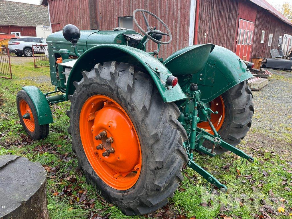 Volvo BM 230 Victor - Farm tractor: picture 5 Volvo BM 230 Victor - Farm tractor: picture 5