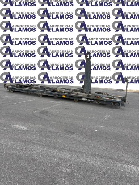 CAYVOL CAYVOL MV-22/70 - Loader crane: picture 3 CAYVOL CAYVOL MV-22/70 - Loader crane: picture 3