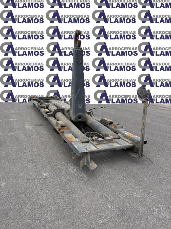 CAYVOL CAYVOL MV-22/70 - Loader crane: picture 1 CAYVOL CAYVOL MV-22/70 - Loader crane: picture 1