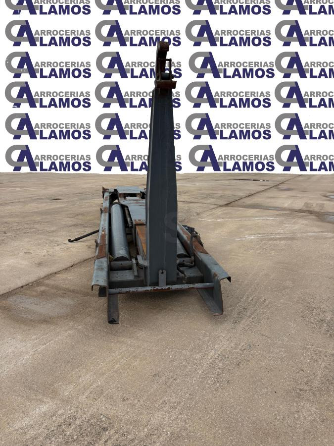 TAM TAM T 20-60 - Loader crane: picture 3 TAM TAM T 20-60 - Loader crane: picture 3