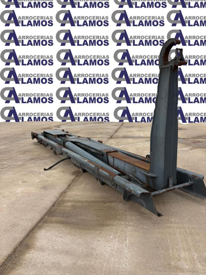 TAM TAM T 20-60 - Loader crane: picture 1 TAM TAM T 20-60 - Loader crane: picture 1