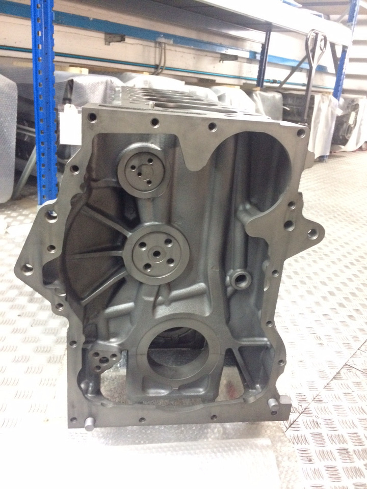 BASAMENTO MAN D2066 - EURO 6 - Crankcase: picture 5 BASAMENTO MAN D2066 - EURO 6 - Crankcase: picture 5