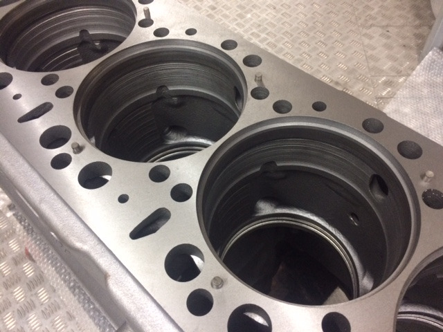 BASAMENTO MAN D2876LUE623 - Crankcase: picture 5 BASAMENTO MAN D2876LUE623 - Crankcase: picture 5